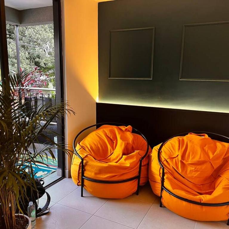 POBLADO PARK LUXURY APARTMENT's - Apartamento - 15