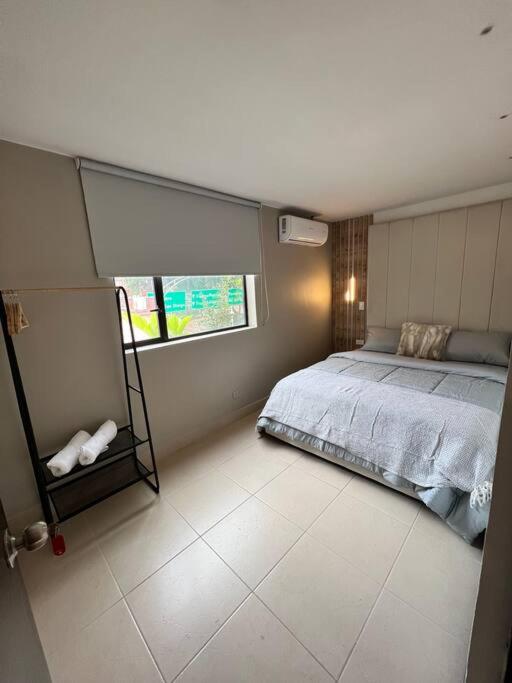 POBLADO PARK LUXURY APARTMENT's - Apartamento - 23