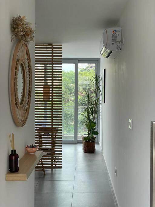 Boutique Piso 4 con Terraza - Apartamento de 1 dormitorio - 3