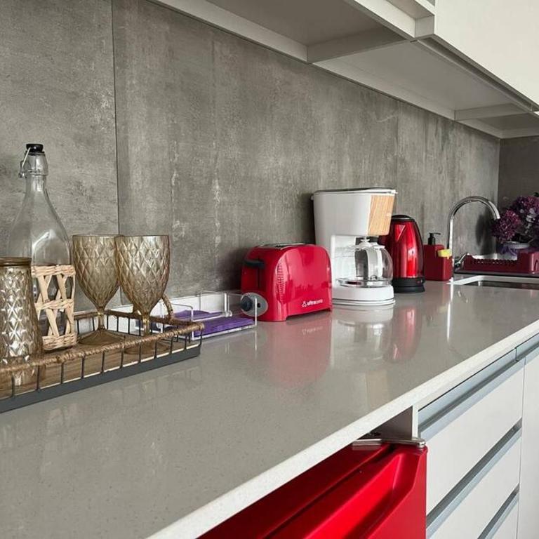 Boutique Piso 4 con Terraza - Apartamento de 1 dormitorio - 9