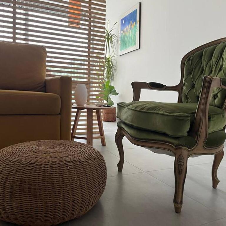 Boutique Piso 4 con Terraza - Apartamento de 1 dormitorio - 10