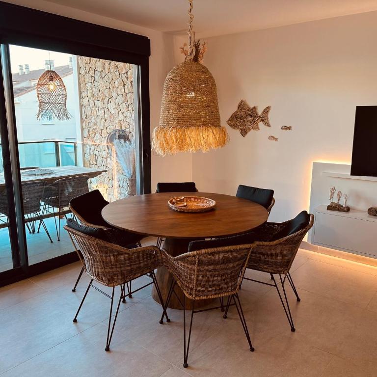 Beach House Jávea - Penthouse with Private Rooftop Terrace - Apartamento Deluxe - 8