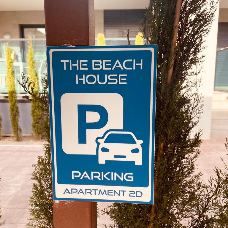 Beach House Jávea - Penthouse with Private Rooftop Terrace - Apartamento Deluxe - 17