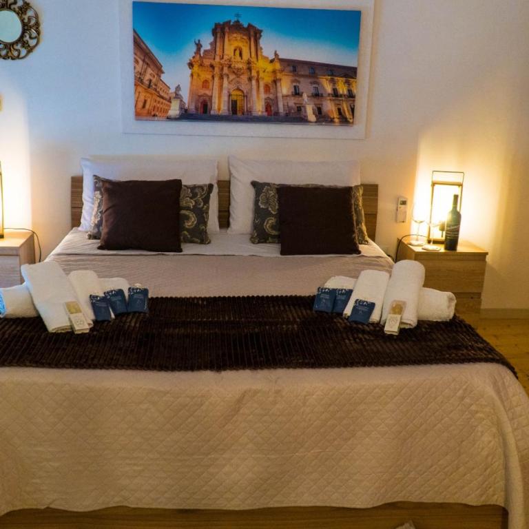 Casa Marilu’ - Casa con 1 Camera da Letto - 14