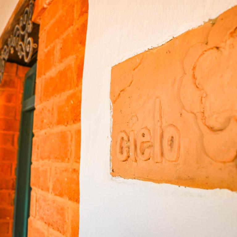 Hotel El Cogollo By MH - Habitación Triple Estándar - 10