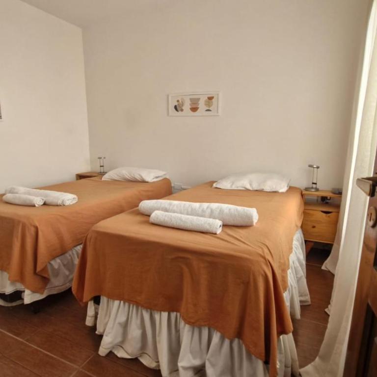 Departamento 226 - Apartamento de 2 dormitorios - 26