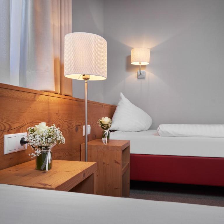Alpinresort Stubaierhof 4S - Familiensuite mit Balkon - 5