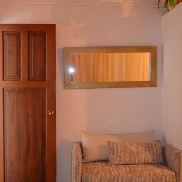 Selva María Hotel Boutique - Classic Triple Room - 7