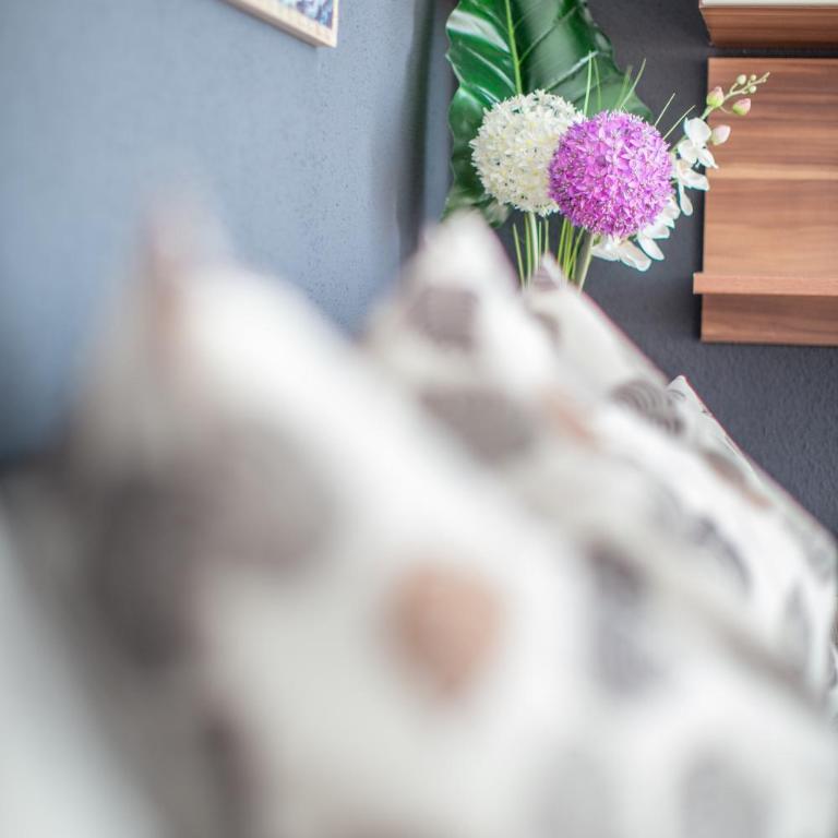Cozy Apartment by Northsouth Apartments - Apartment - 9