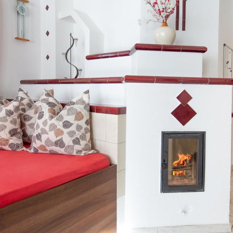 Cozy Apartment by Northsouth Apartments - Apartment - 8