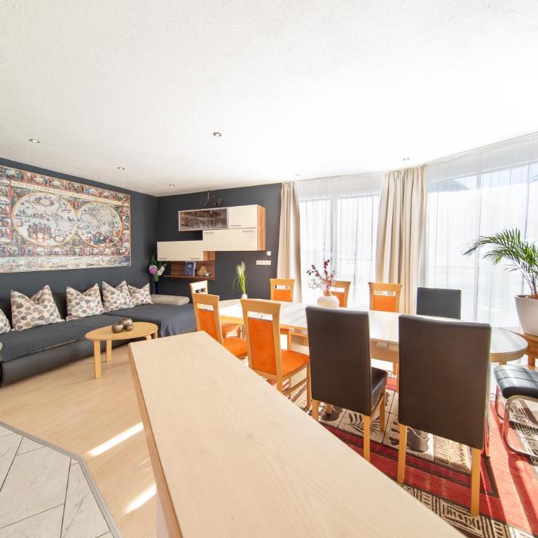 Cozy Apartment by Northsouth Apartments - Apartment - 11