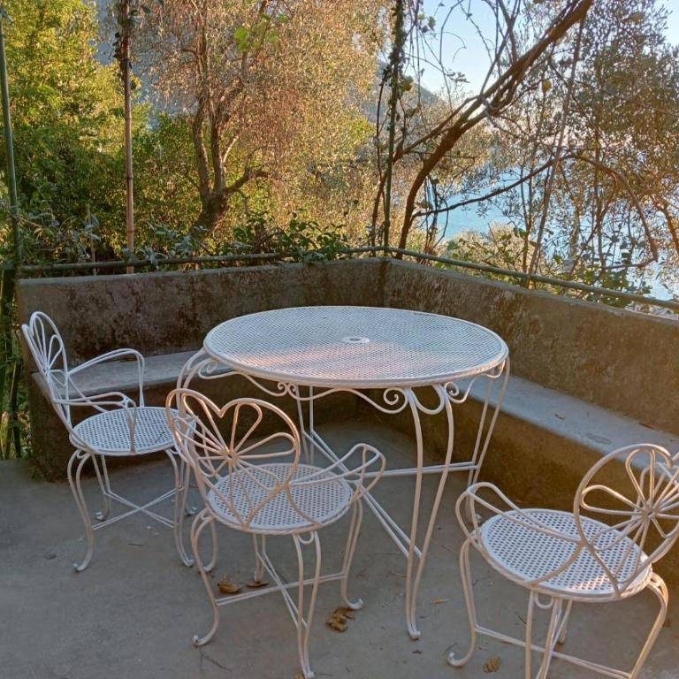 Giardino sul Mare - Casa con 2 Camere da Letto - 10