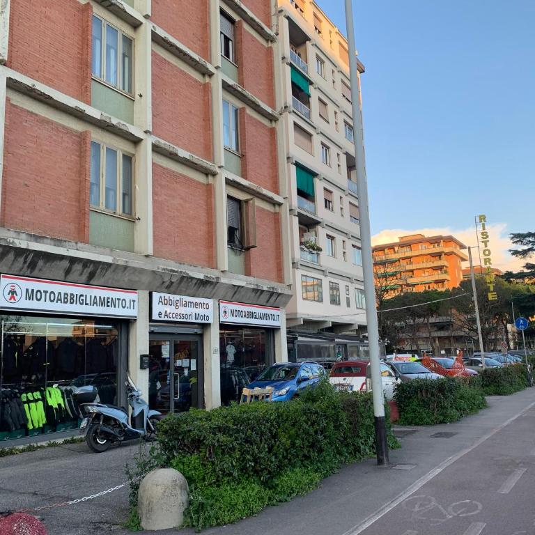 Venere Apartment - Appartamento con 2 Camere da Letto - 13