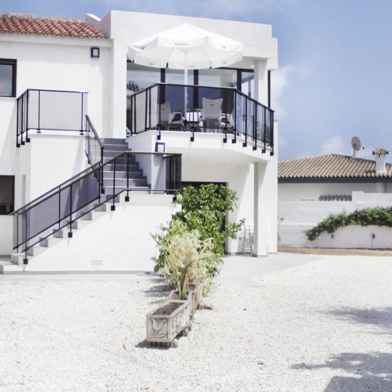 Apartamentos Paraíso - Two-Bedroom Apartment - 29