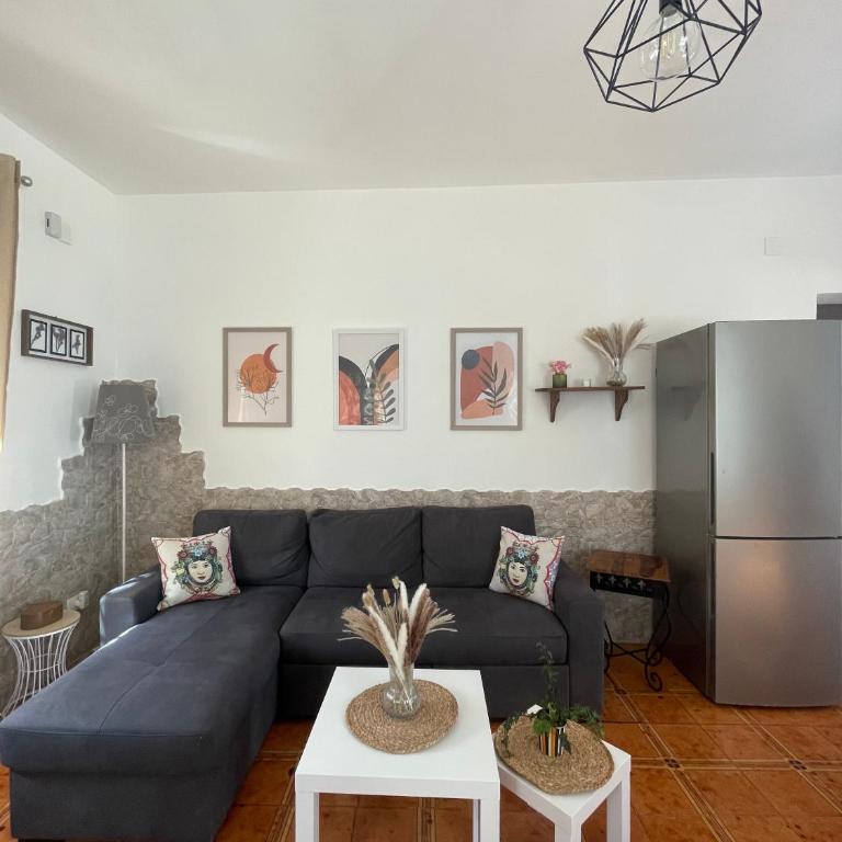 La Villetta di Sofia - Appartement 2 Chambres - 12