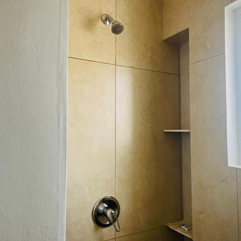 Brand new penthouse with plunge pool, amazing top view - Two-Bedroom Apartment - 23