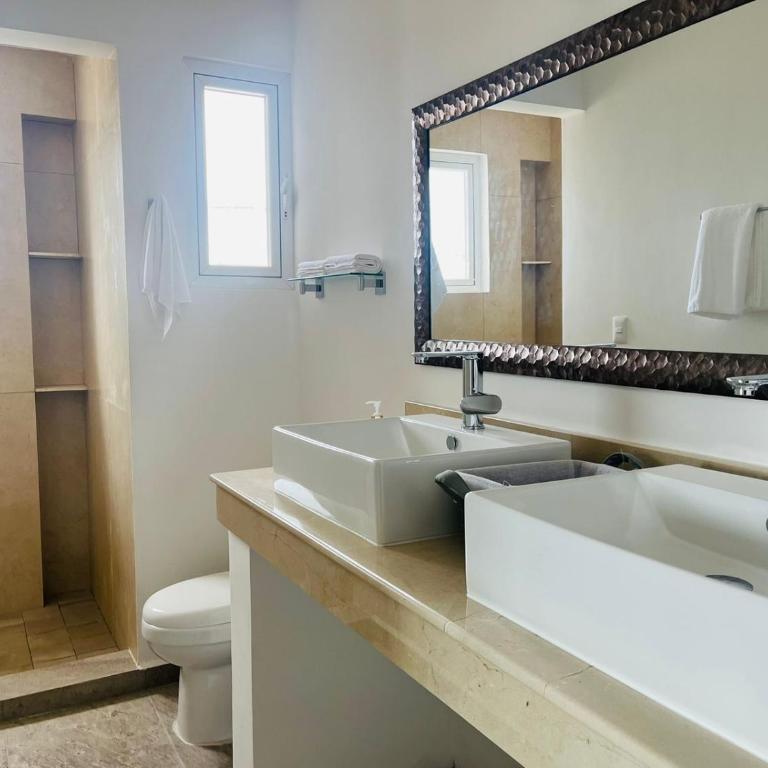 Brand new penthouse with plunge pool, amazing top view - Two-Bedroom Apartment - 21