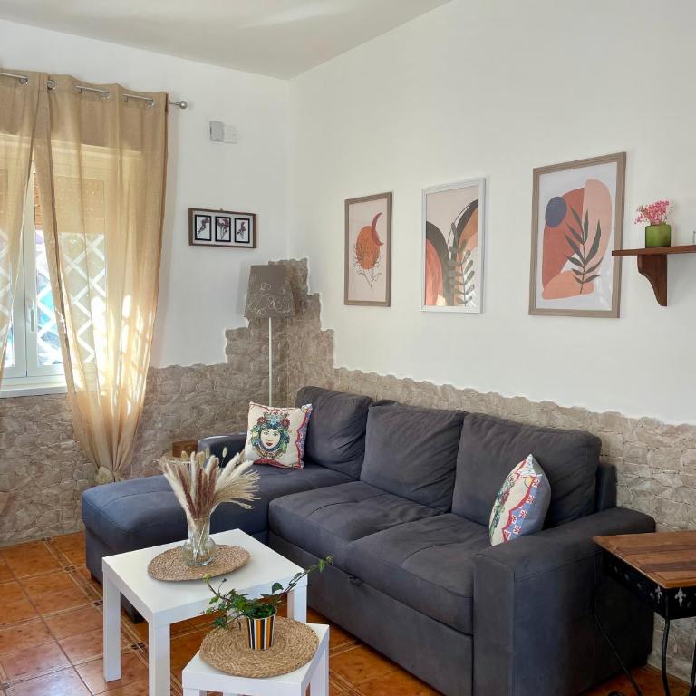 La Villetta di Sofia - Appartement 2 Chambres - 13