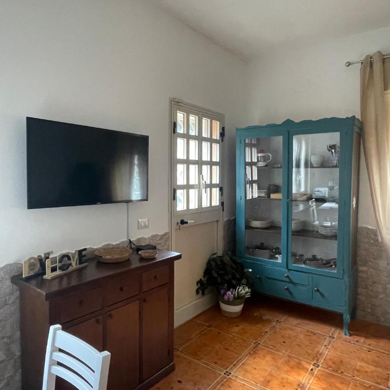 La Villetta di Sofia - Appartement 2 Chambres - 14