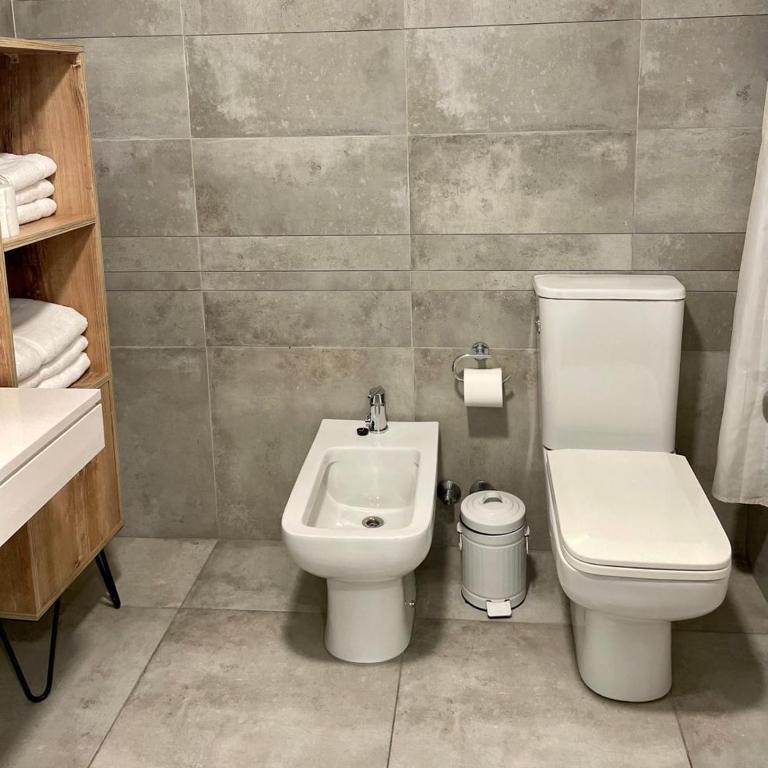 APT New Studio Palermo - Apartamento Estudio - 30