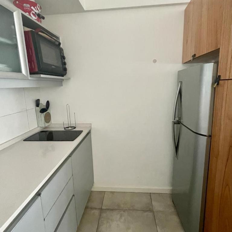 APT New Studio Palermo - Apartamento Estudio - 36