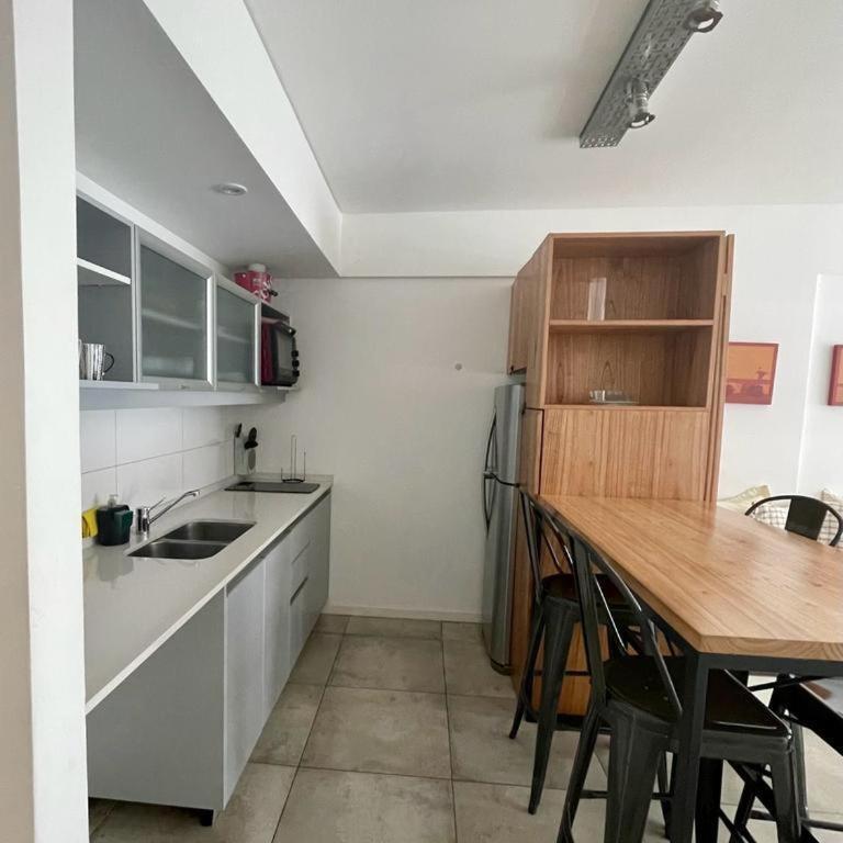 APT New Studio Palermo - Apartamento Estudio - 35