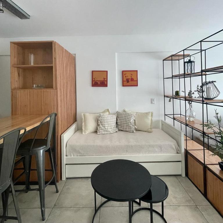 APT New Studio Palermo - Apartamento Estudio - 25