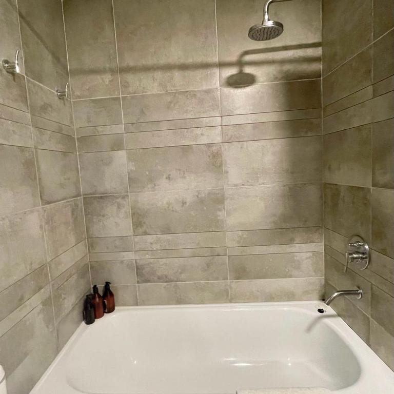 APT New Studio Palermo - Apartamento Estudio - 24