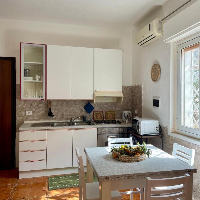 La Villetta di Sofia - Appartement 2 Chambres - 10