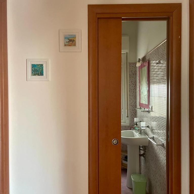 La Villetta di Sofia - Appartement 2 Chambres - 19