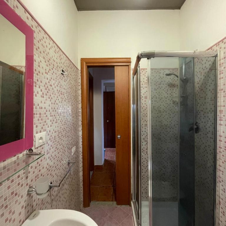 La Villetta di Sofia - Appartement 2 Chambres - 21