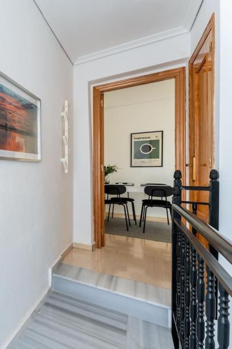 Casa Del Sol - Three-Bedroom Apartment - 10