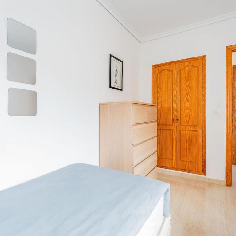 Casa Del Sol - Three-Bedroom Apartment - 17