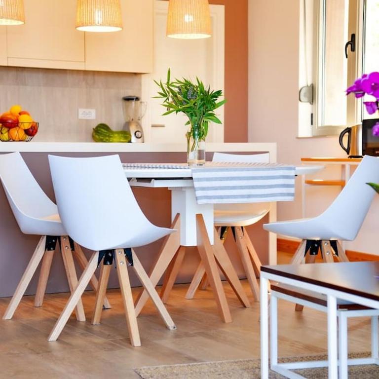 A1 2 beds 2 baths Lux Condo Pool Sea Views - Two-Bedroom Apartment - 8