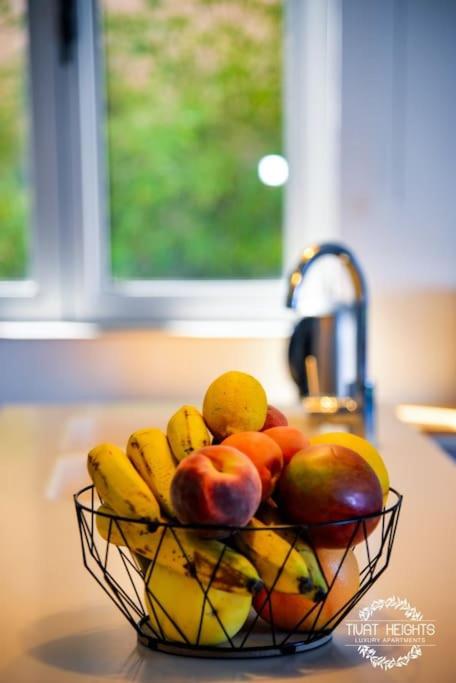 A1 2 beds 2 baths Lux Condo Pool Sea Views - Two-Bedroom Apartment - 18