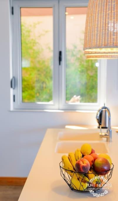 A1 2 beds 2 baths Lux Condo Pool Sea Views - Two-Bedroom Apartment - 7