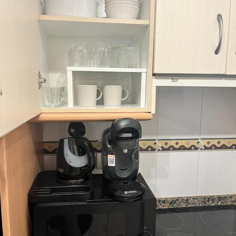 Sol de mar, La Mata (Hiszpania) - Apartamento de 2 dormitorios - 20