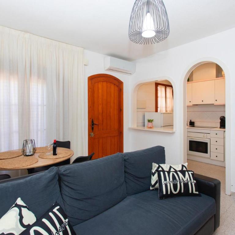 Los Girasoles III F3 - One-Bedroom Apartment - 19