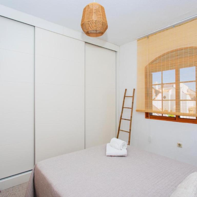 Los Girasoles III F3 - One-Bedroom Apartment - 31