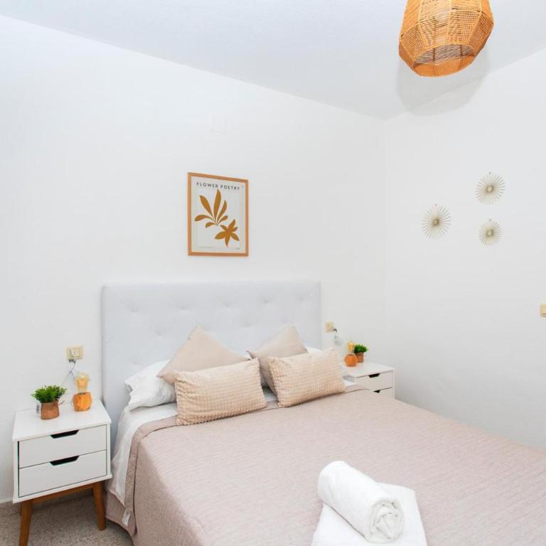 Los Girasoles III F3 - One-Bedroom Apartment - 29