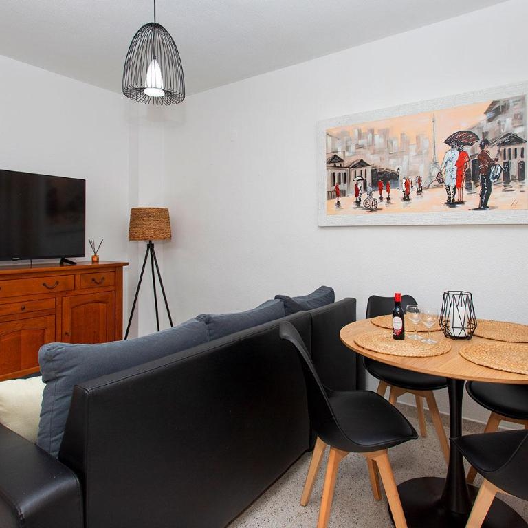 Los Girasoles III F3 - One-Bedroom Apartment - 17
