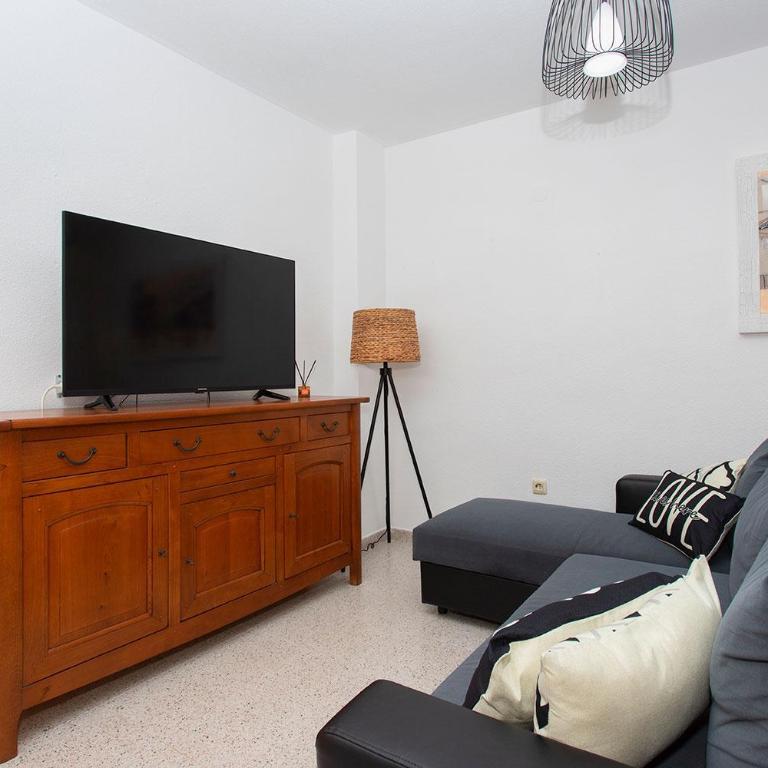Los Girasoles III F3 - One-Bedroom Apartment - 18