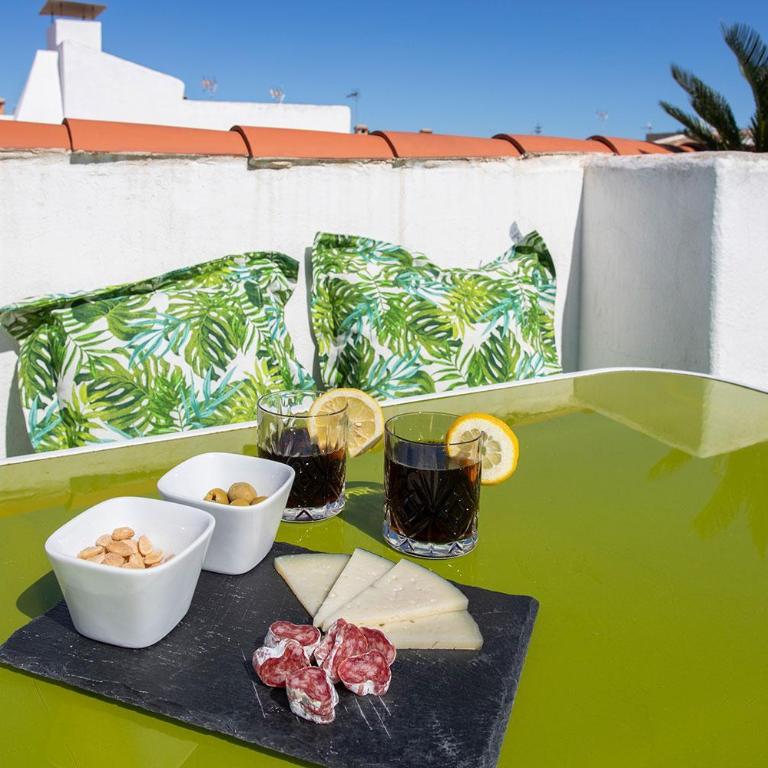 Los Girasoles III F3 - One-Bedroom Apartment - 8