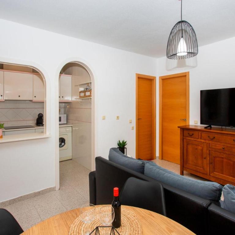 Los Girasoles III F3 - One-Bedroom Apartment - 20