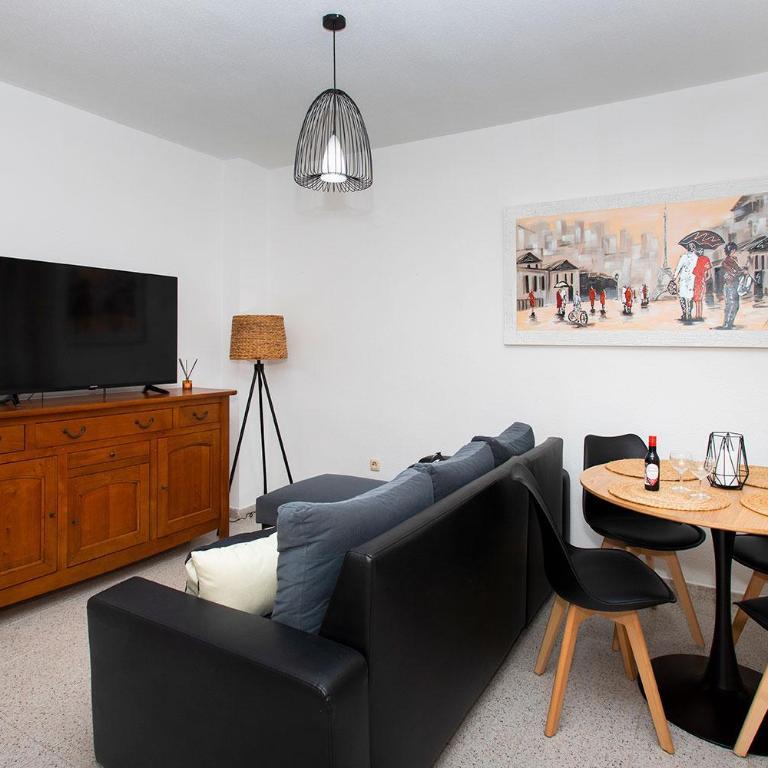 Los Girasoles III F3 - One-Bedroom Apartment - 23