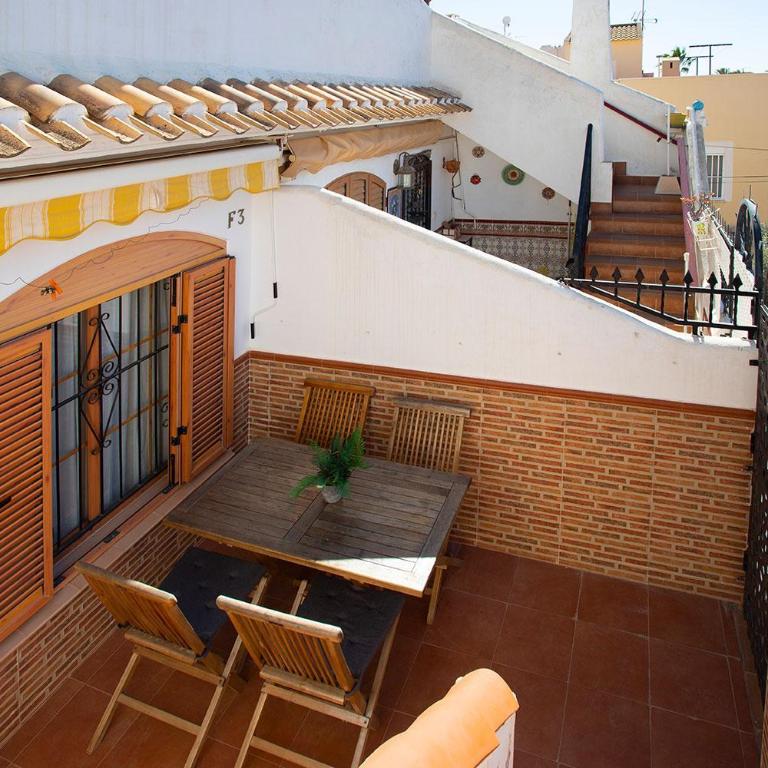 Los Girasoles III F3 - One-Bedroom Apartment - 13