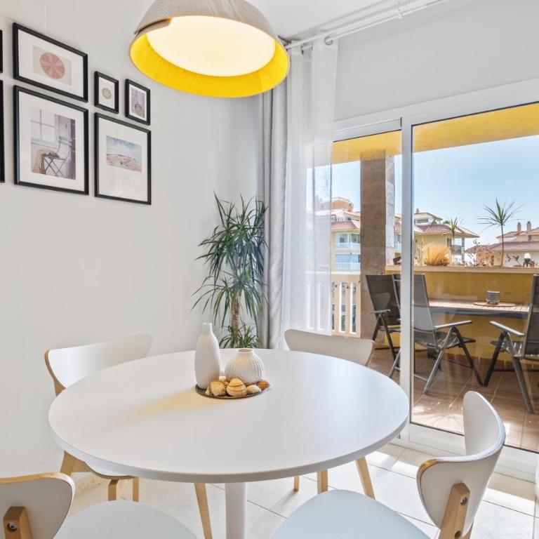 Magic Stars Apartments - Apartamento con terraza - 4