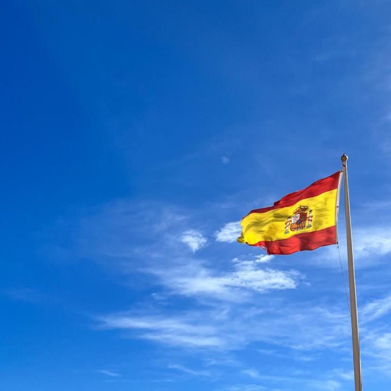 Sol de mar, La Mata (Hiszpania) - Apartamento de 2 dormitorios - 88