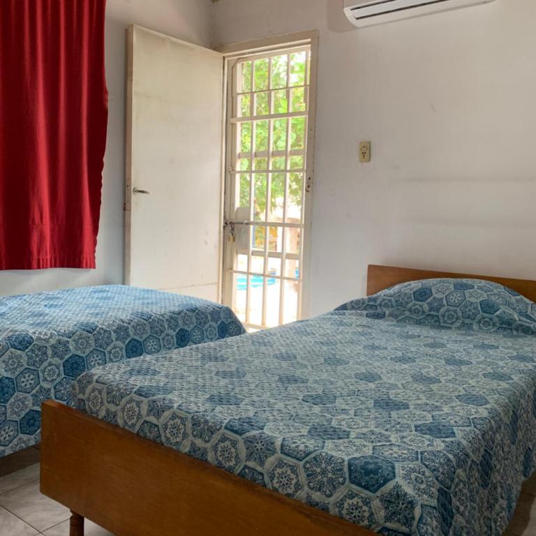 Casa Ohana - Casa de 2 dormitorios - 2