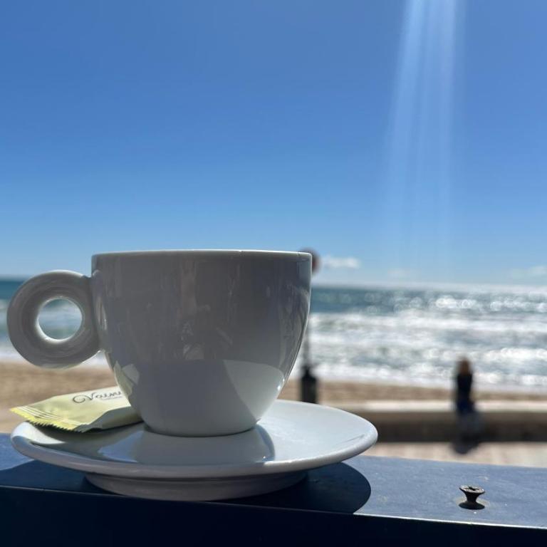 Sol de mar, La Mata (Hiszpania) - Apartamento de 2 dormitorios - 72